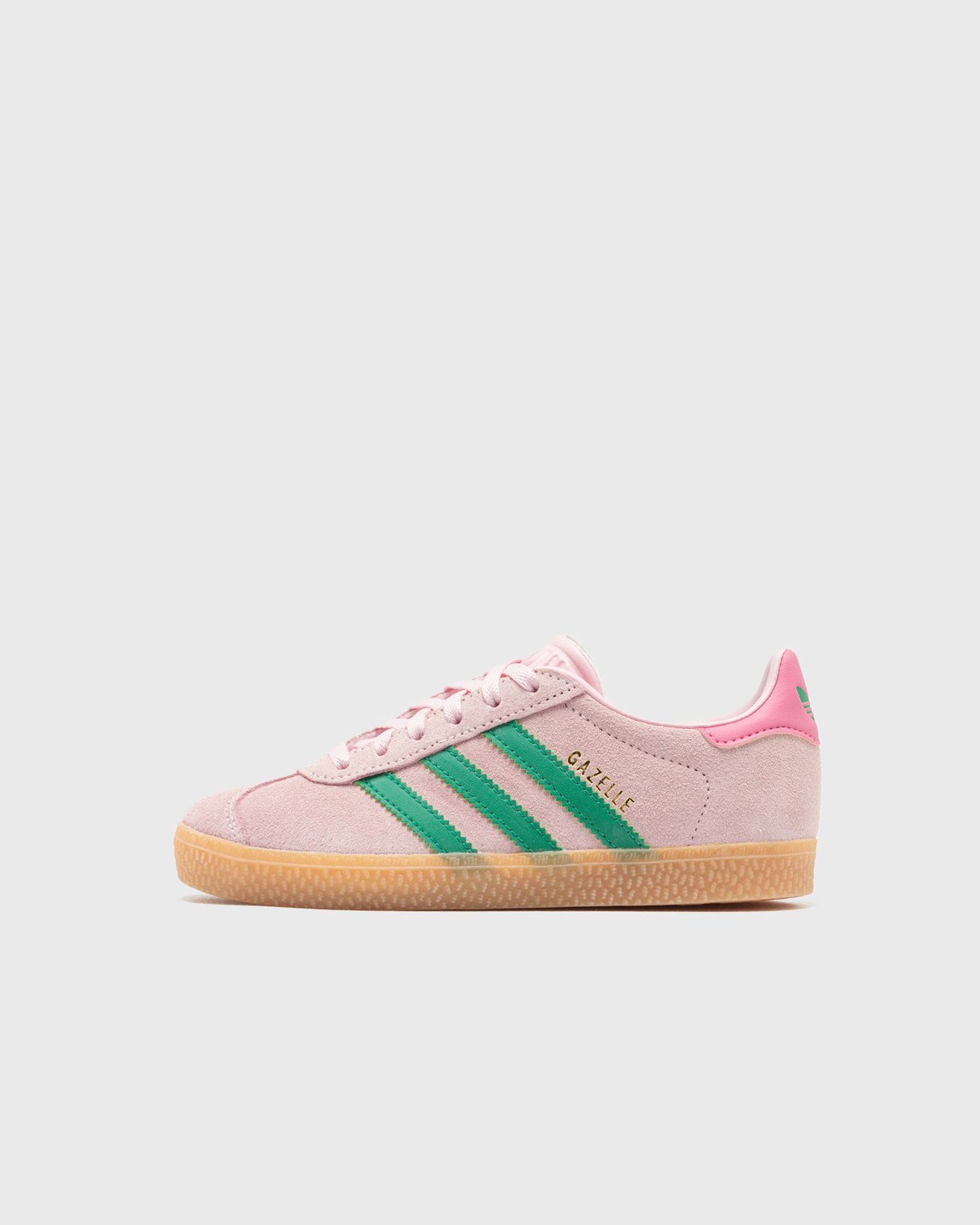 Кецове и обувки adidas Originals GAZELLE C 30 Розово | JP7133, 0