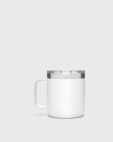 Домашен декор YETI Rambler Mug Бяло | 888830129050, 1