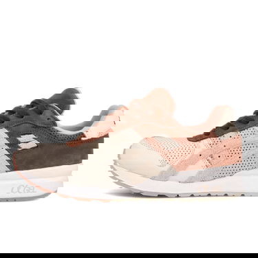 Кецове и обувки Asics Afew x GT-II "Uplifting Pack" Кафяво | 1201A480-700, 0