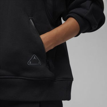 Суитчър Jordan Jordan 23 Engineered Pullover Hoodie Черно | DV1252-010, 3