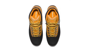 Кецове и обувки Timberland Euro Hiker Hiking Boot Жълто | A29RW-001, 9