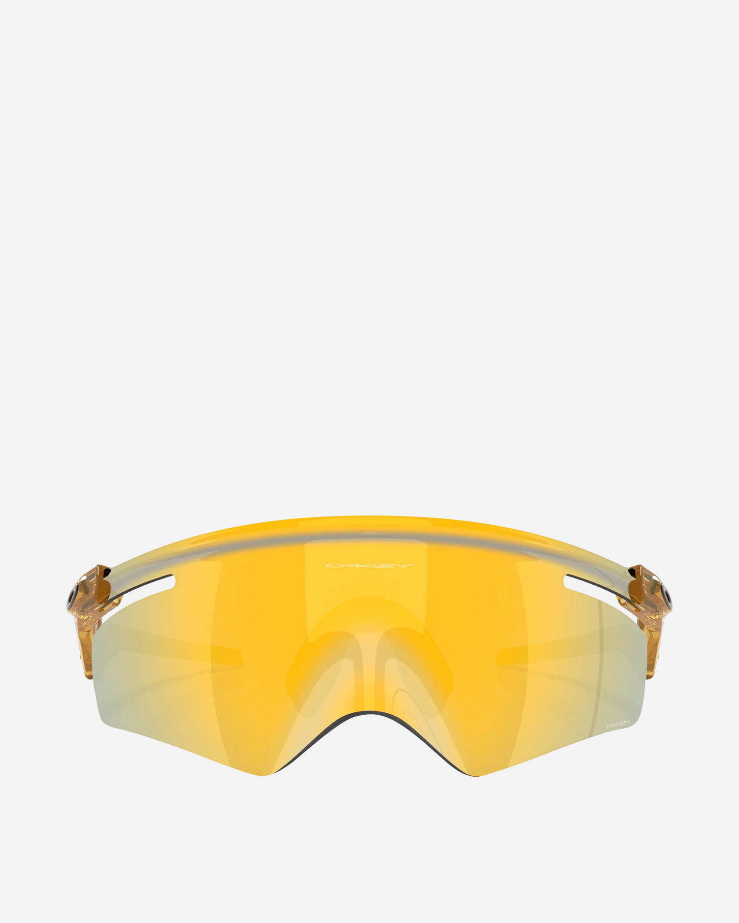 Слънчеви очила OAKLEY QNTM Kato Transparent Sunglasses Жълто | 94810456 1, 1