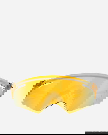 Слънчеви очила OAKLEY QNTM Kato Transparent Sunglasses Жълто | 94810456 1, 1