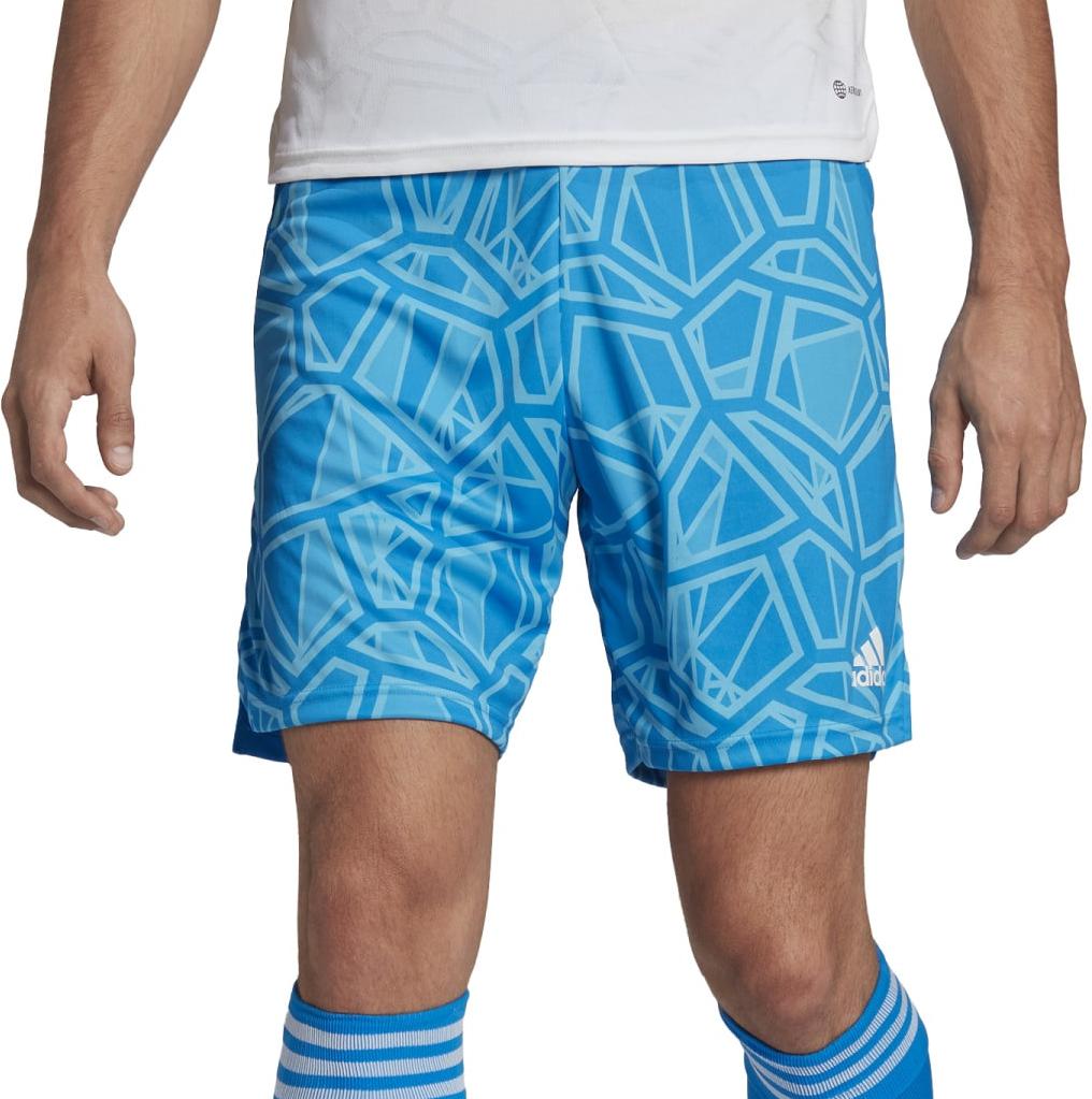 Къси панталони adidas Performance Condivo 22 Goalkeeper Shorts Синьо | hb1629, 0