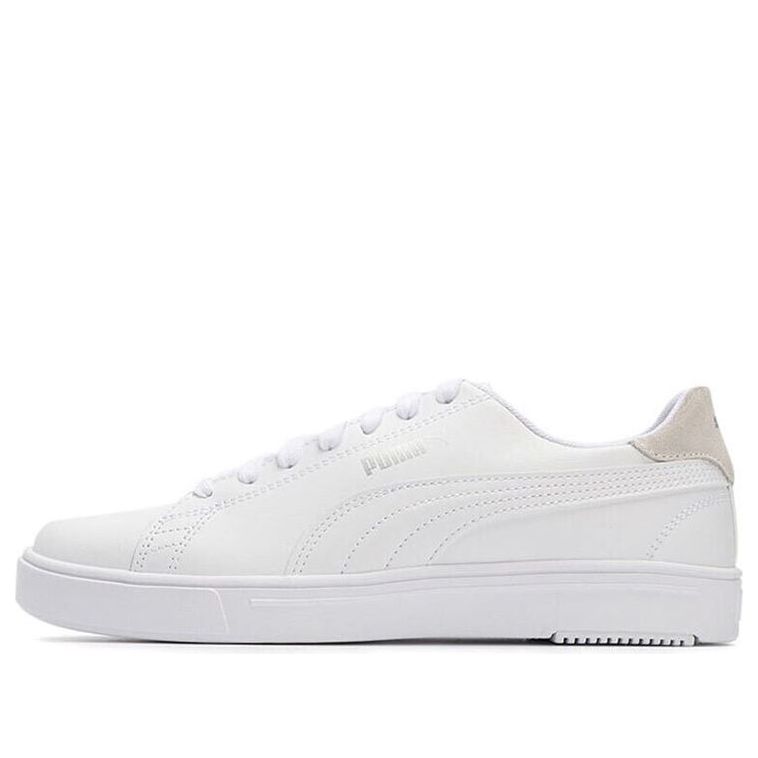 Кецове и обувки Puma Serve Pro Lite Бяло | 374902-01
