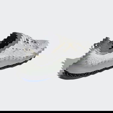 Кецове и обувки adidas Originals 4D Fusio Сиво | S42836, 1