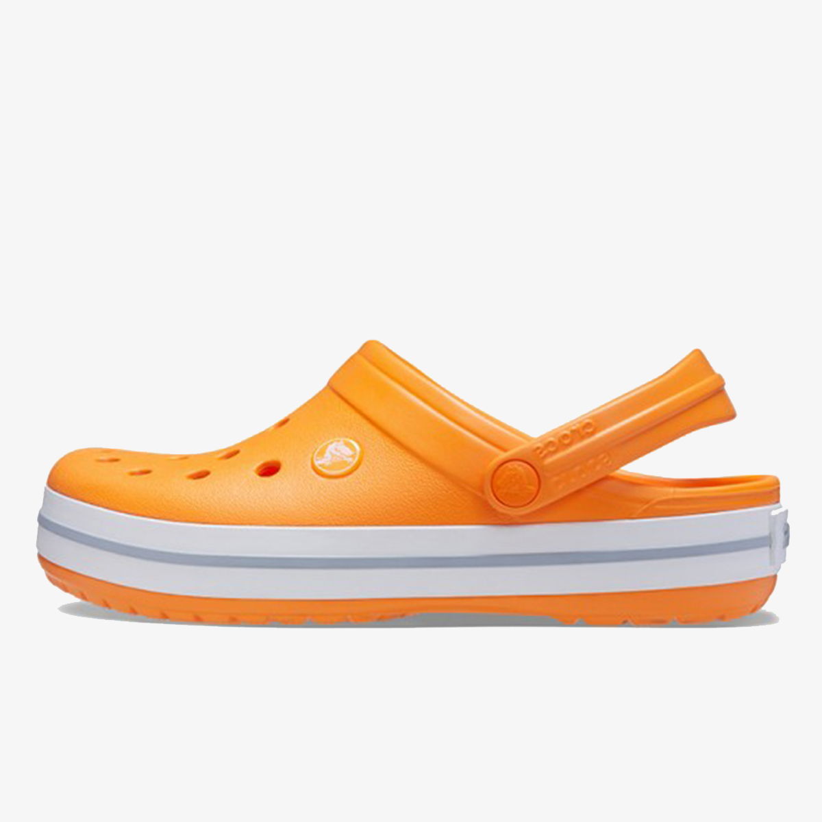 Кецове и обувки Crocs CROCBAND Оранжево
 | 11016-83A, 0