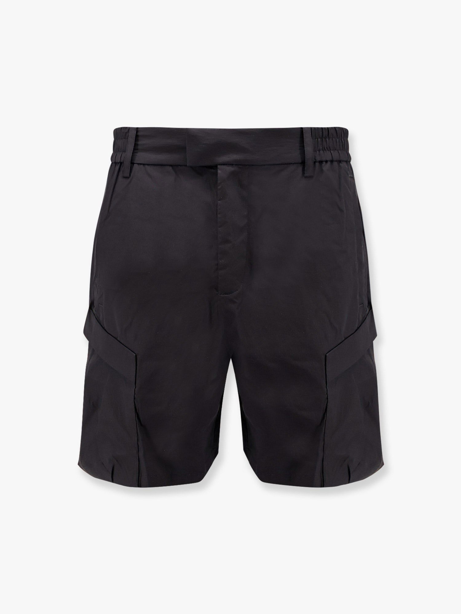 Къси панталони Represent Clo Represent Cargo Shorts Черно | MLM7146301, 0