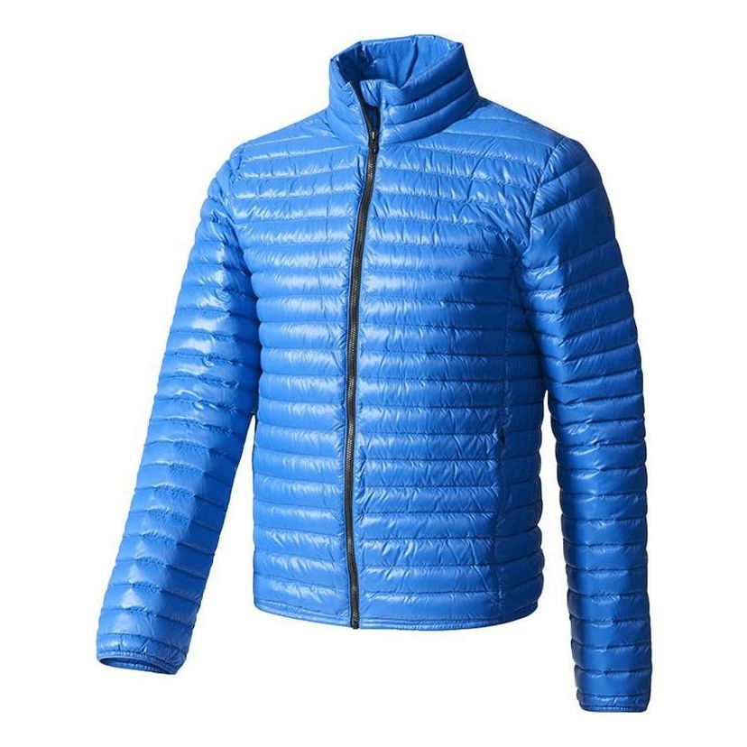 Яке adidas Originals Superlight Down Jacket Синьо | BP9437