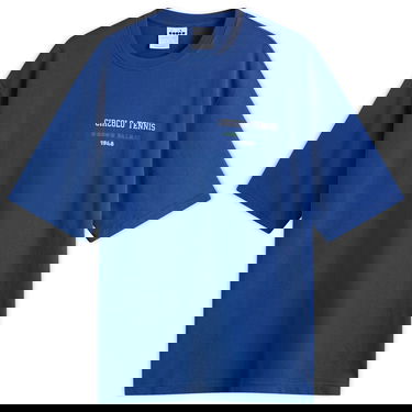 Тениска Diadora Legcay II T-Shirt Синьо | 502-182432-60026, 0
