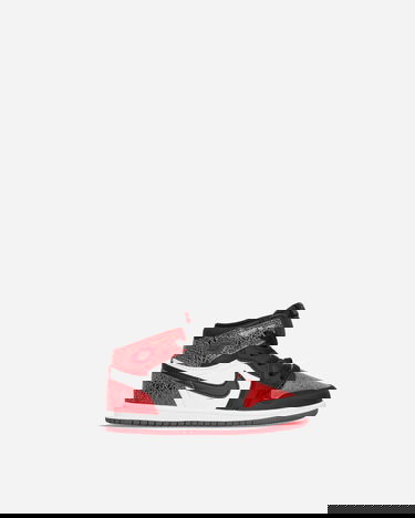 Кецове и обувки Jordan Jordan 1 Retro High OG TD Червено | FD2598-602, 2