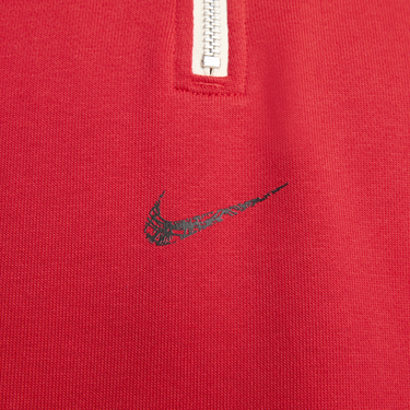 Тениска Nike Dri-FIT Standard Issue Червено | FB7052-657, 4