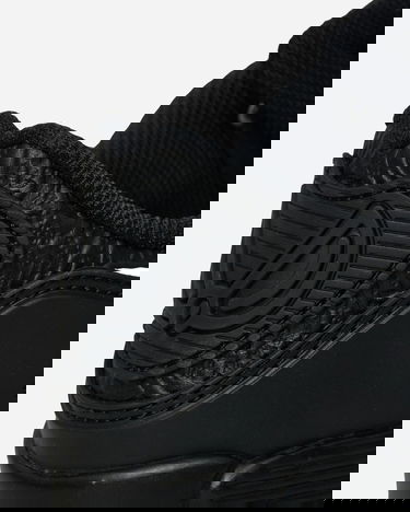 Кецове и обувки Nike Slawn Air Max 90 Черно | FD6492-001, 7