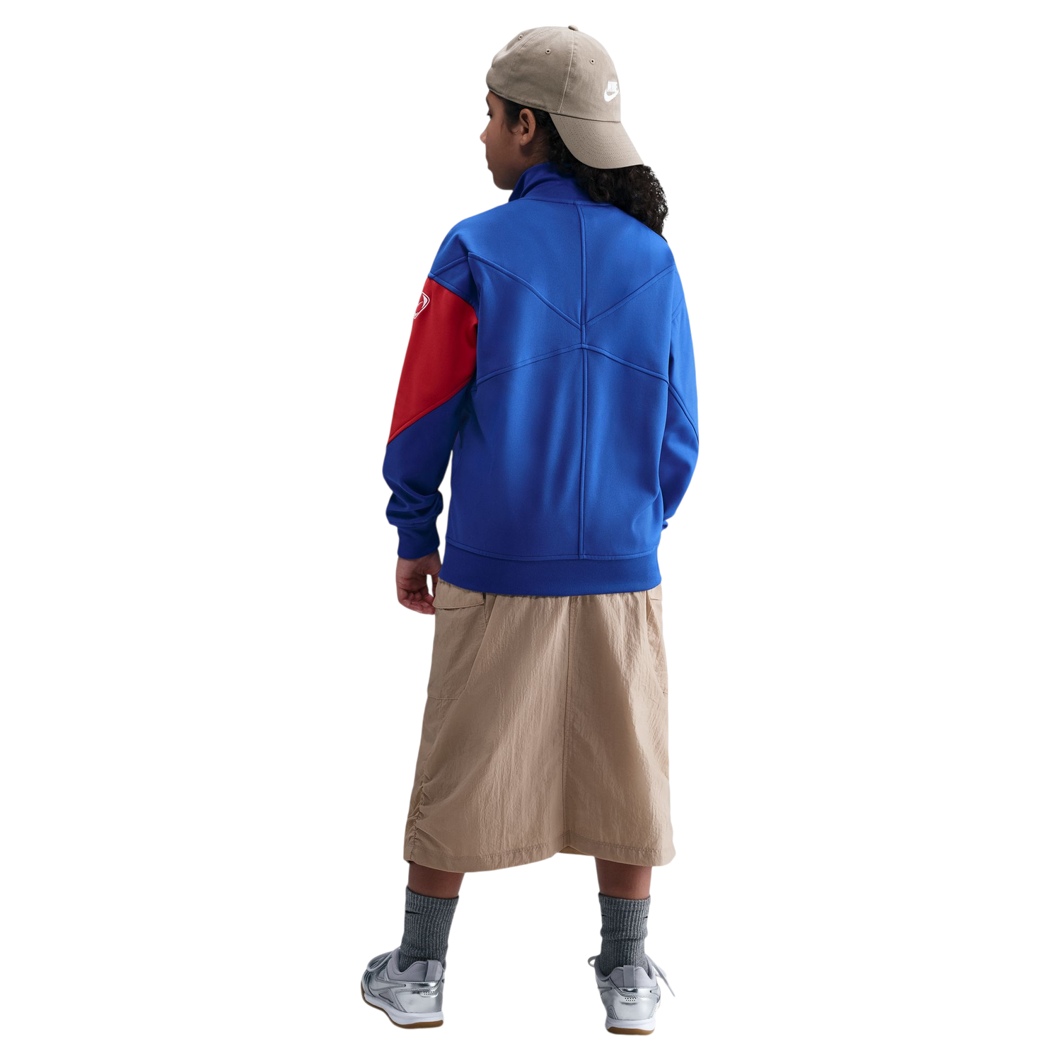 Яке Nike Dri-FIT Total 90 Paris Saint-Germain Soccer Anthem Jacket Синьо | hm6526-405, 1