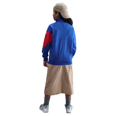 Яке Nike Dri-FIT Total 90 Paris Saint-Germain Soccer Anthem Jacket Синьо | hm6526-405, 1