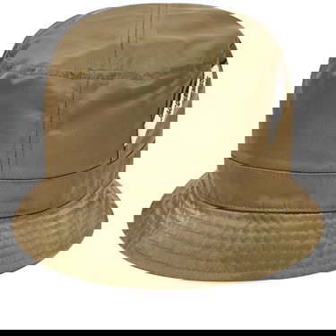 Шапка Jacquemus Le Bob Ovalie Bucket Hat Зелено | 23H236AC587-3138-560, 0