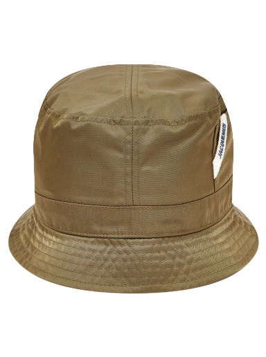 Le Bob Ovalie Bucket Hat