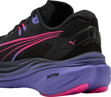 Кецове и обувки Puma Deviate Nitro 3 DigiTokyo Черно | 312368-01, 5