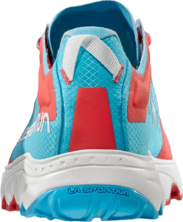 Кецове и обувки La Sportiva Helios III W Тюркоазено | 99995212-46e, 5