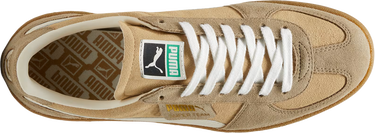 Кецове и обувки Puma Puma Super Team SD Бежово | 398528-04, 3