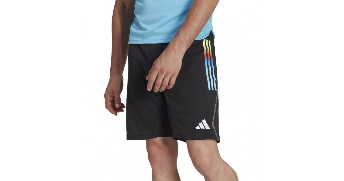 Къси панталони adidas Originals Shorts Tiro 23 Pro Черно | hc1413, 1