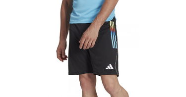 Къси панталони adidas Originals Shorts Tiro 23 Pro Черно | hc1413, 1