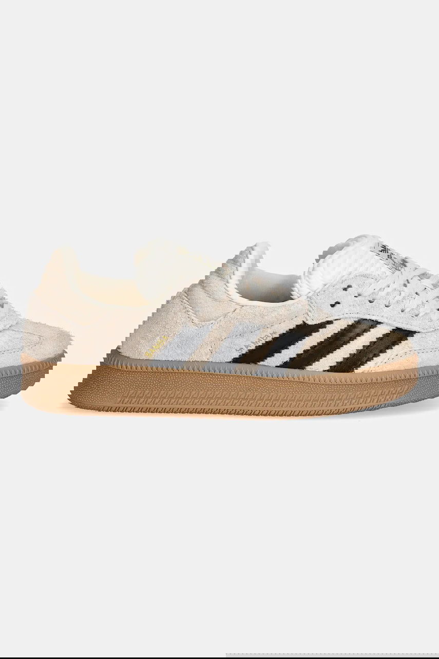 Кецове и обувки adidas Originals adidas Originals Samba XLG Бежово | JS3828, 1