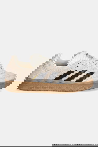 Кецове и обувки adidas Originals adidas Originals Samba XLG Бежово | JS3828, 1