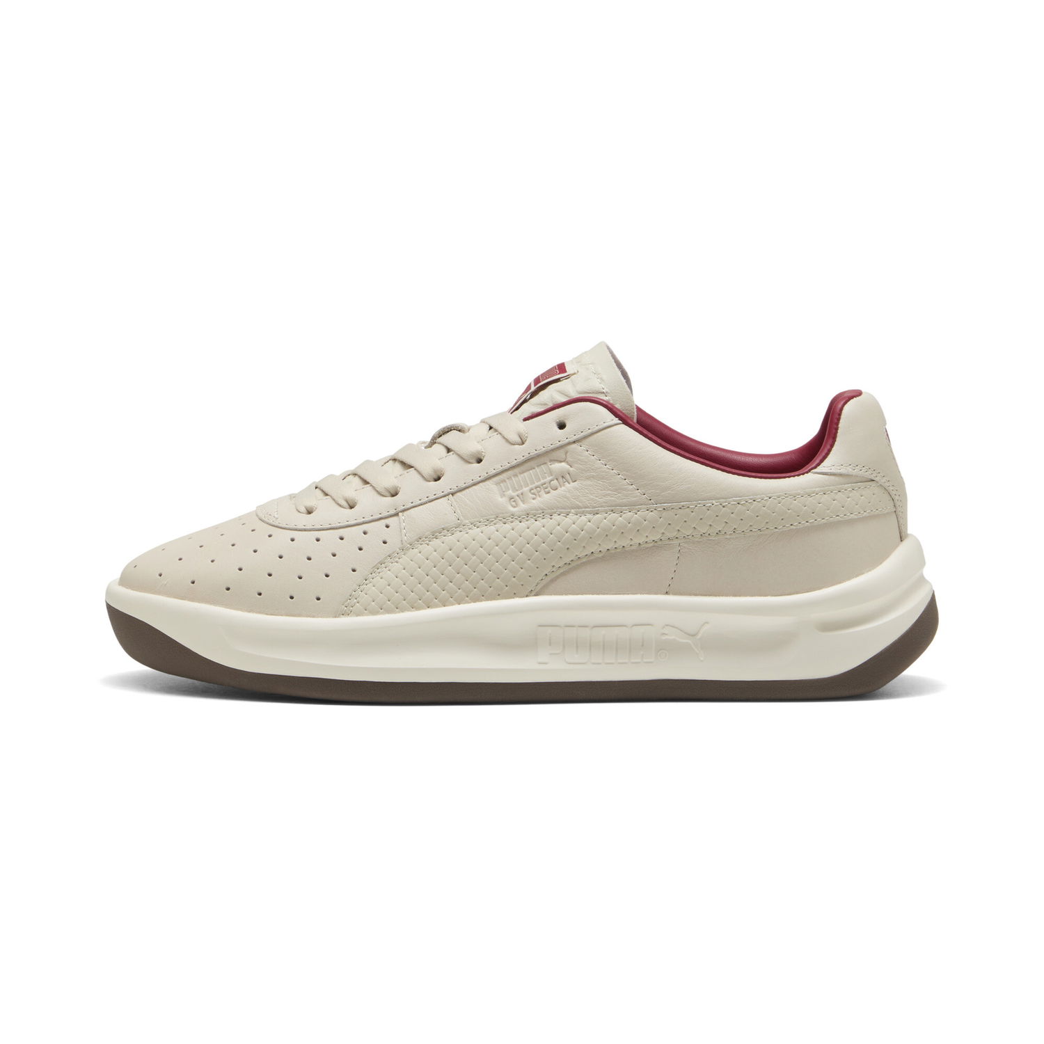 Кецове и обувки Puma PALAIS ARTISAN GV Special Бежово | 401598_01, 0