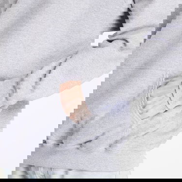 Суитчър Thrasher Skate Mag Hoody Melange Grey Сиво | 113103GY, 2