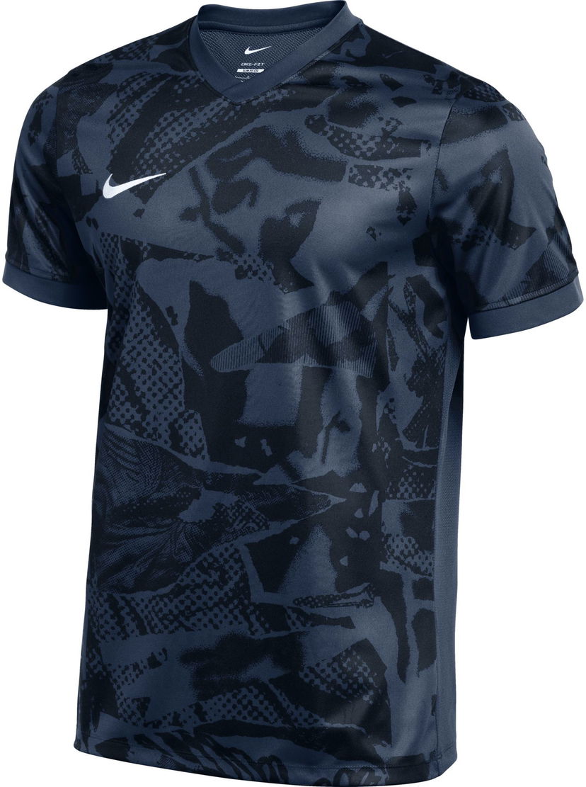 Фланелка Nike Nike Precision VII Soccer Jersey Синьо | fz9332-410