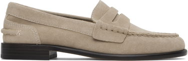 Облекло rag & bone Rag & Bone Carter Suede Loafers Бежово | WFF24PF027SU27, 0