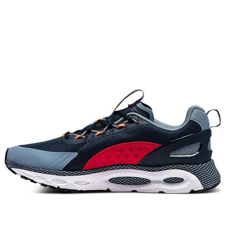 Кецове и обувки Under Armour Hovr Infinite Summit 2 Синьо | 3023633-401