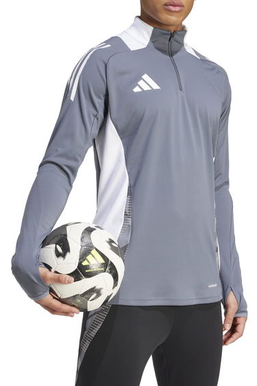 Тениска adidas Originals adidas TIRO24 C TR TOP Сиво | iv6972, 0
