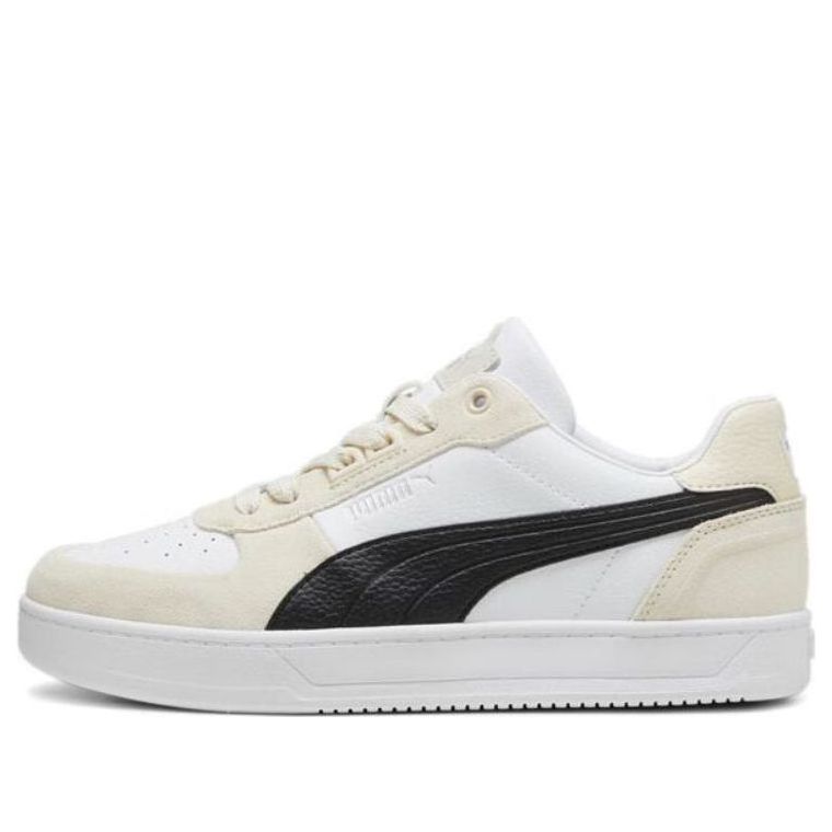Кецове и обувки Puma Caven 2.0 Бяло | 395080-03