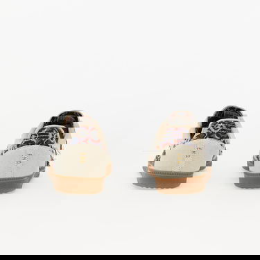 Кецове и обувки adidas Originals END. x Samba "Past" Бежово | IE0167, 4