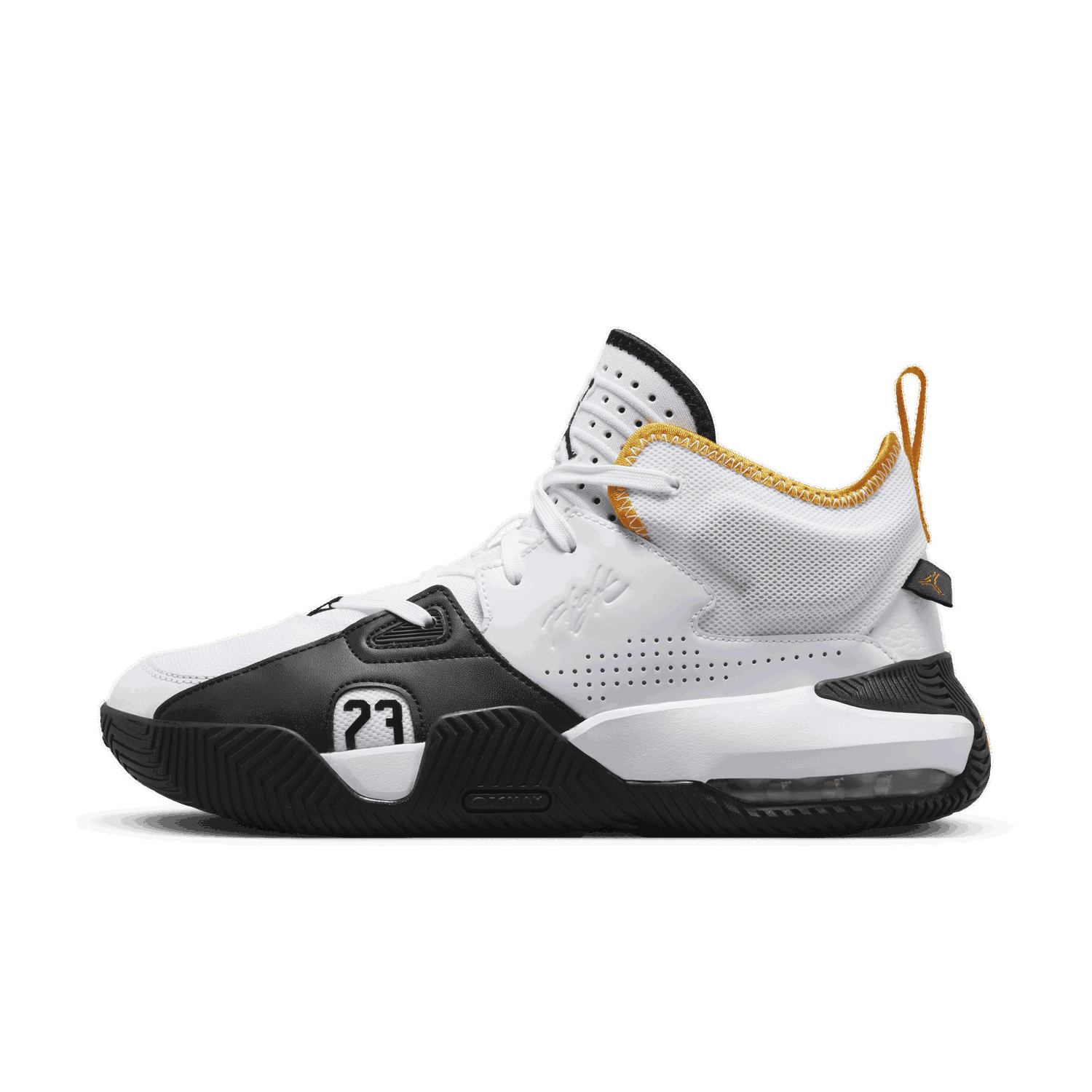 Кецове и обувки Jordan Stay Loyal 2 Бяло | DQ8401-107, 0