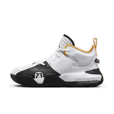 Кецове и обувки Jordan Stay Loyal 2 Бяло | DQ8401-107, 0