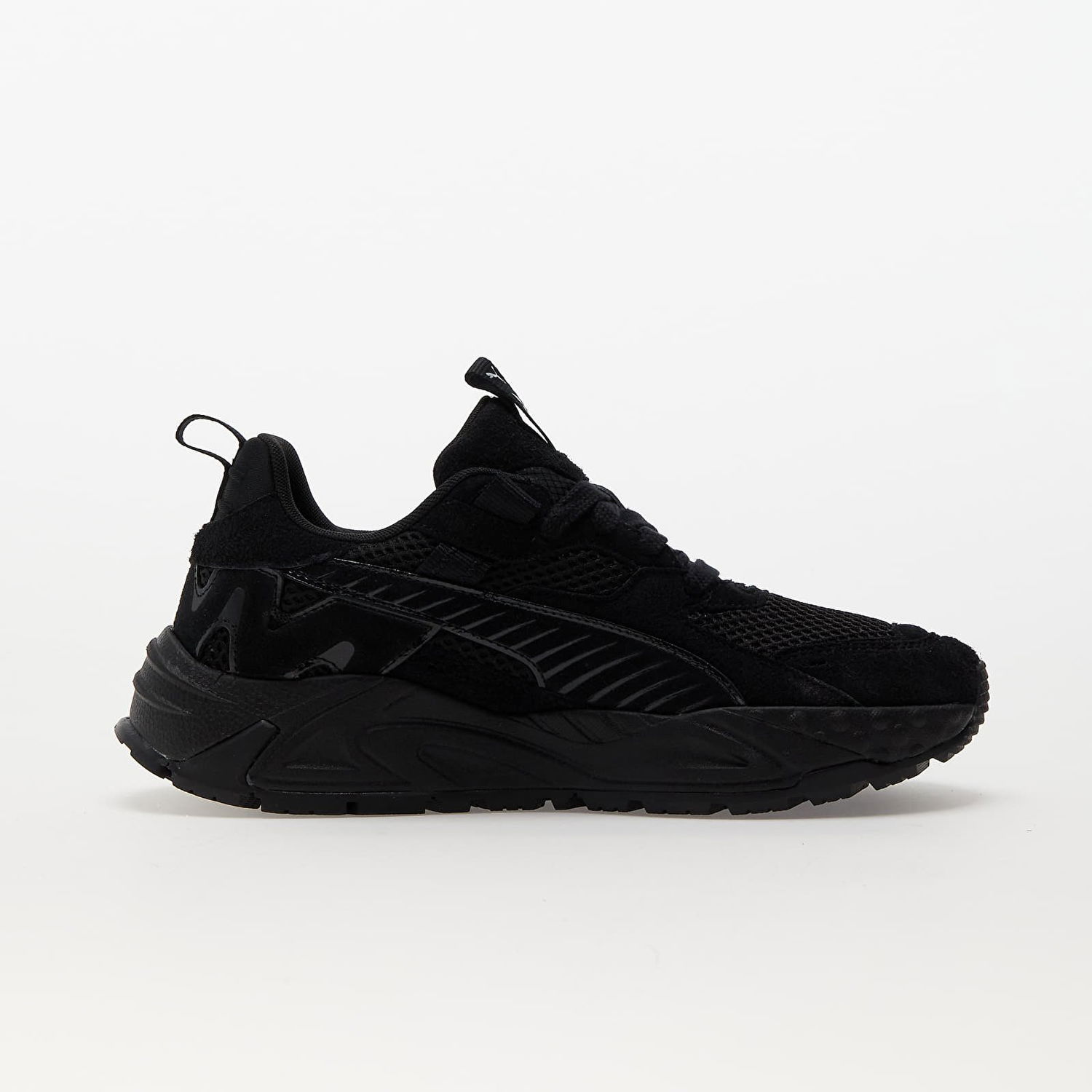 Кецове и обувки Puma RS-Trck Horizon Черно | 39071702, 1
