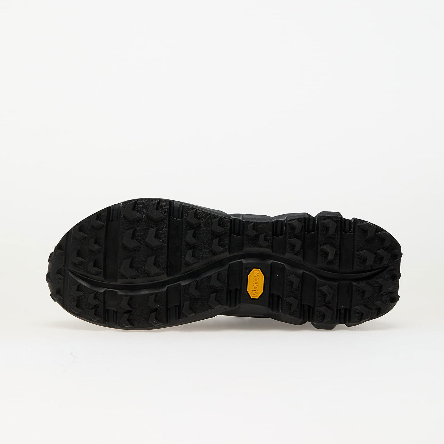 Кецове и обувки OAKLEY Aquaterra Hybrid Blackout Черно | FOF100650-02E, 1