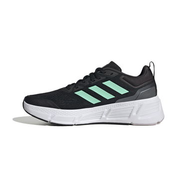 Кецове и обувки adidas Performance Questar 45 1/3 Черно | HP2438, 3