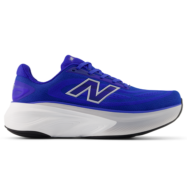 Кецове и обувки New Balance Fresh Foam x More v6 Черно | NBMMORLE6, 1