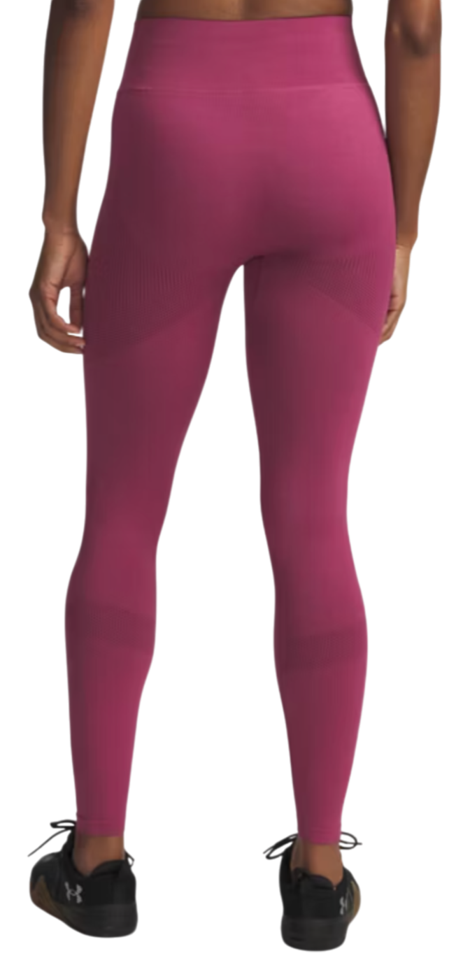 Клинове Under Armour Vanish Seamless Leggings Розово | 6000646-659, 1