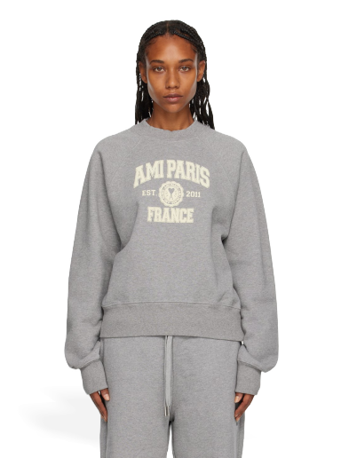 France Sweatshirt