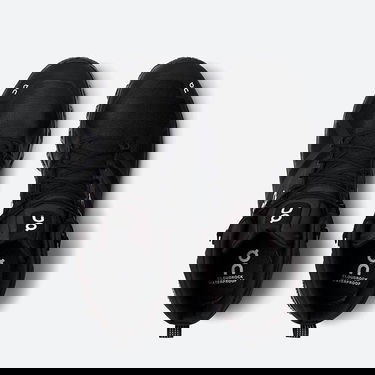 Кецове и обувки On Running Cloudrock Waterproof Черно | 2399854, 2
