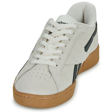 Кецове и обувки Reebok Shoes (Trainers) Classic CLUB C GROUNDS UK Сиво | 100033073, 3