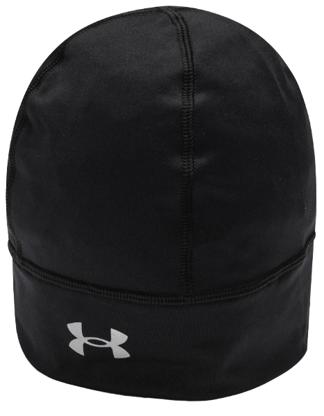 Шапка Under Armour Storm Черно | 1380001-001, 0