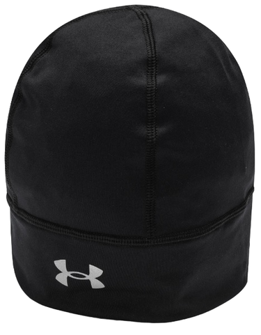 Шапка Under Armour Storm Черно | 1380001-001, 0