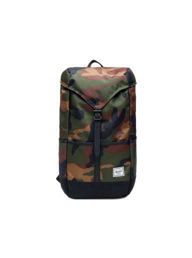 Thompson Pro Backpack Woodland Camo