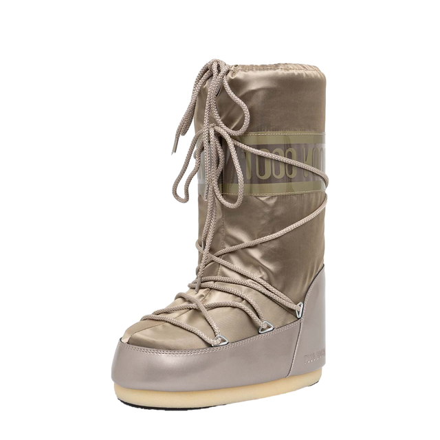 MB ICON GLANCE Boots